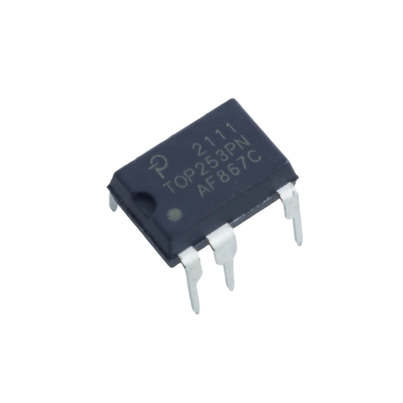 تراشه سوئیچینگ TOP253PN پکیج DIP-8C