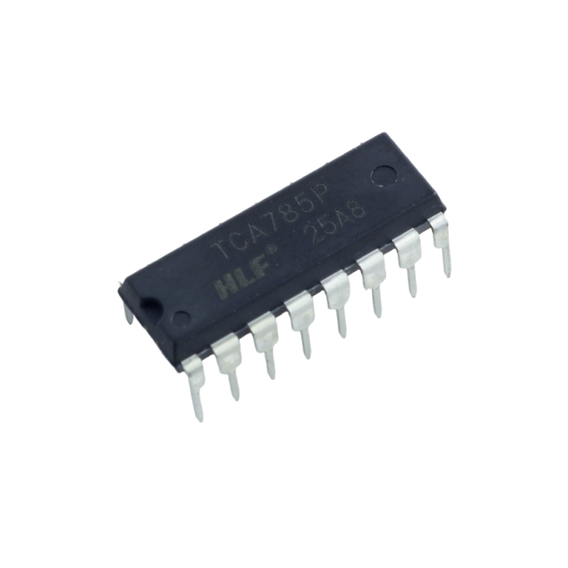 تراشه کنترل فاز TCA785P پکیج DIP