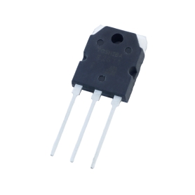 ماسفت قدرت 2SK2611 نوع N-Channel مارک TOSHIBA پکیج TO-3P