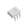 اپتوکوپلر 4N28 پکیج DIP-6