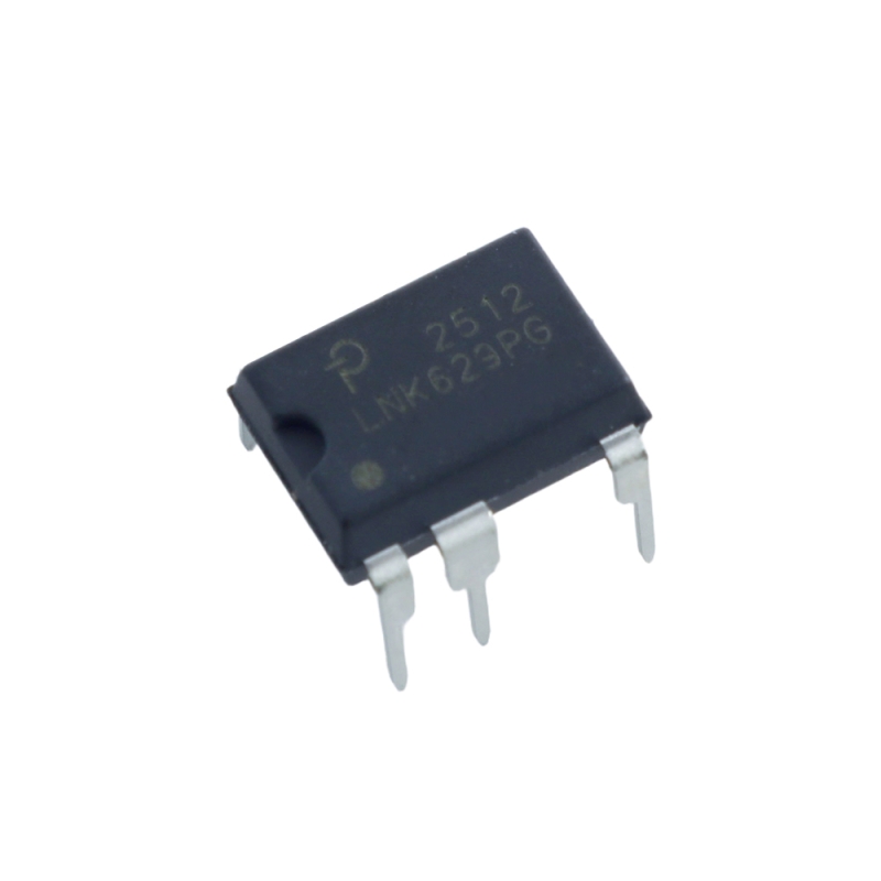 تراشه سوئیچینگ LNK623PG پکیج DIP-8C