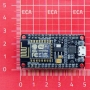 برد توسعه وای فای NodeMCU به همراه ماژول ESP8266-12E