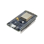 برد توسعه وای فای NodeMCU به همراه ماژول ESP8266-12F
