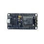 برد توسعه وای فای NodeMCU به همراه ماژول ESP8266-12F