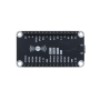 برد توسعه وای فای NodeMCU به همراه ماژول ESP8266-12F دارای کانکتور Micro-USB