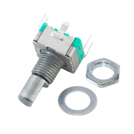 ولوم روتاری انکودر EC11 (Rotary Encoder)