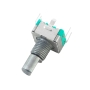 ولوم روتاری انکودر EC11 (Rotary Encoder)