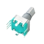 ولوم روتاری انکودر EC11 (Rotary Encoder)