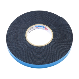 چسب دو طرفه عرض 10mm حلقه 5متری