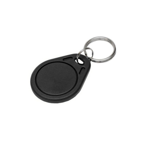 تگ RFID TAG Mifare جاکلیدی 13.56MHz