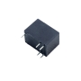 رله 9V مینیاتوری 5 پایه بوبین کنار تایوانی مارک SONG CHUAN کد 842A-1C-C