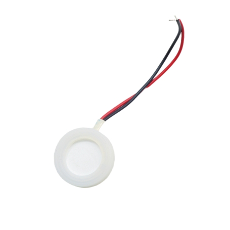 پیزو الکتریک مخصوص بخار آب سرد 1.7MHz قطر 20m