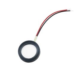 پیزو الکتریک مخصوص بخار آب سرد 1.7MHz قطر 25mm