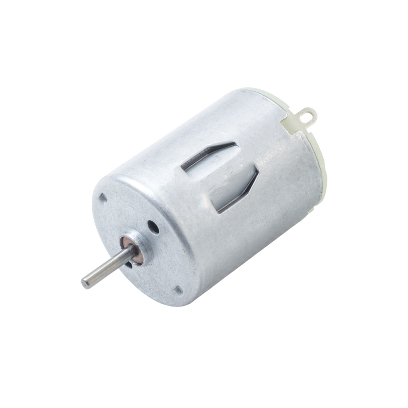موتور DC مدل RE-280R