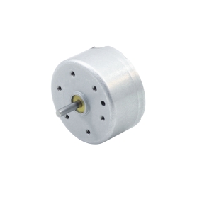 موتور گرد 24X12 میلی متر DC 5V