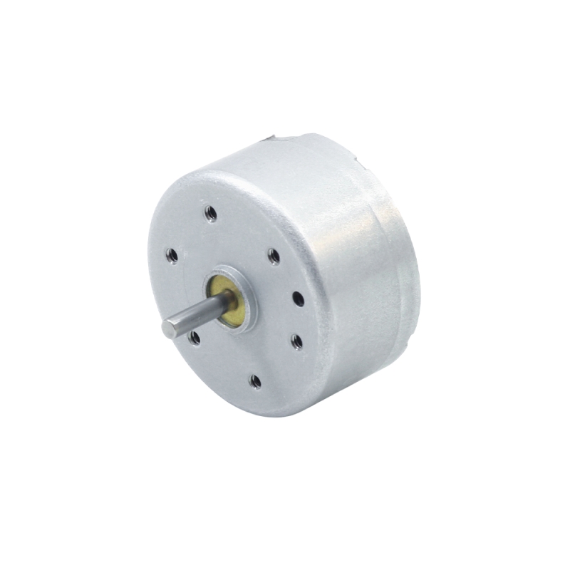 موتور گرد 24X12 میلی متر DC 5V