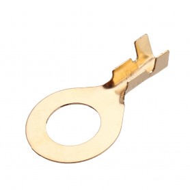 سرسیم مهره خور برنجی سایز 2.5 