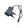 آداپتور 4.2 ولت 0.5 آمپر دیواری 4.2V-0.5A سرفیش سوزنی