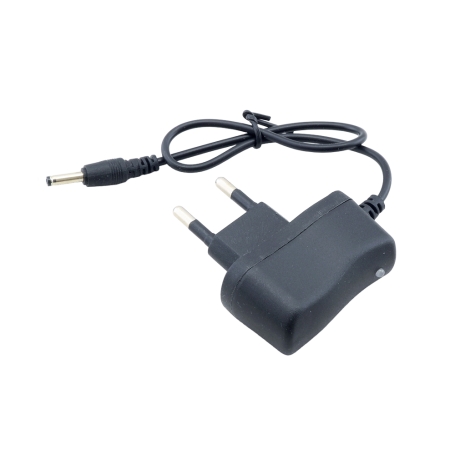 آداپتور 4.2 ولت 0.5 آمپر دیواری 4.2V-0.5A سرفیش سوزنی
