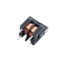 ترانس لاین فیلتر EMI کوچک 1 آمپر مدل 1:1-UU9.5-10mH