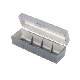 جعبه نگهدارنده تکی باتری 21700