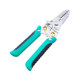 سیم لخت کن حرفه ای چندکاره 7.5 اینچ پروسکیت Proskit مدل CP-406S