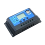 کنترلر دیجیتال شارژ خورشیدی 24-12 ولت 20 آمپر دارای LCD مدل Solar-Pro