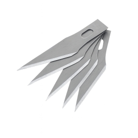 تیغ یدکی کاتر قلمی - 