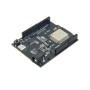 برد آردوینو WeMos D1 با هسته ESP-WROOM-32 دارای ورودی USB Type-C