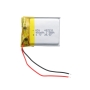 باتری لیتیوم پلیمر 3.7v ظرفیت 480mAh کد 402530