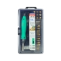 ست هویه سوخته کاری 40 وات مارک SOMO مدل SM-400