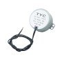 موتور گیربکس 220 ولت AC سنکرون 4 وات با سرعت 1RPM دو جهت CCW/CW مدل TYC