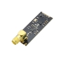 ماژول NRF24L01+PA+LNA - فرستنده و گیرنده به همراه آنتن با برد 1 کیلومتر