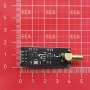 ماژول NRF24L01+PA+LNA - فرستنده و گیرنده به همراه آنتن با برد 1 کیلومتر
