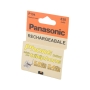 باتری تلفن بی سیم 830mAH مدل P104 مارک Panasonic