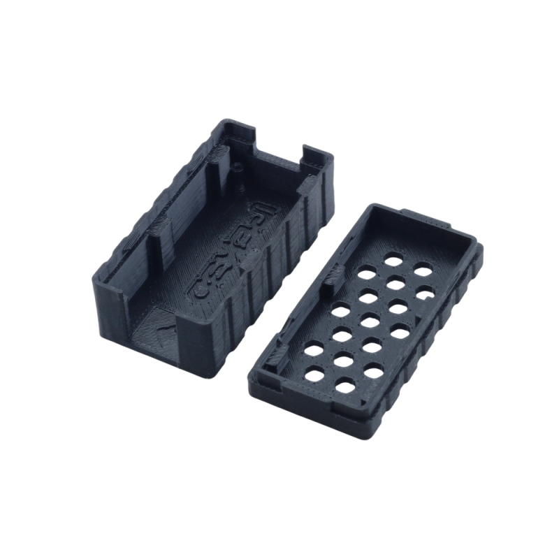 قاب محافظ 3D print ماژول فست شارژ PD65W با خروجی USB Type-C