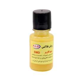 روغن مایع فلاکس 20 سی سی F.L.D
