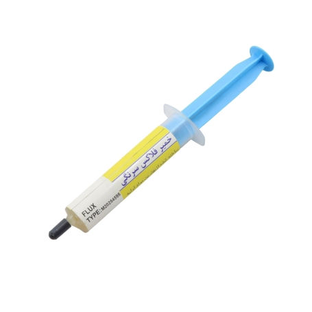 خمیر فلاکس 10cc سرنگی F.L.D