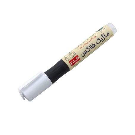 ماژیک فلاکس سرگرد F.L.D