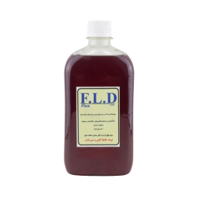 مایع فلاکس 500 میلی لیتر F.L.D