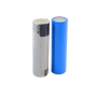 باتری لیتیوم یون کارکرده 3.7v سایز 18650 سرتخت 1000mAh ضریب جریان 1C