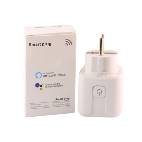 پریز هوشمند وای فای TUYA