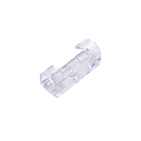 نگهدارنده کابل چسبی و پیچی طول 93mm