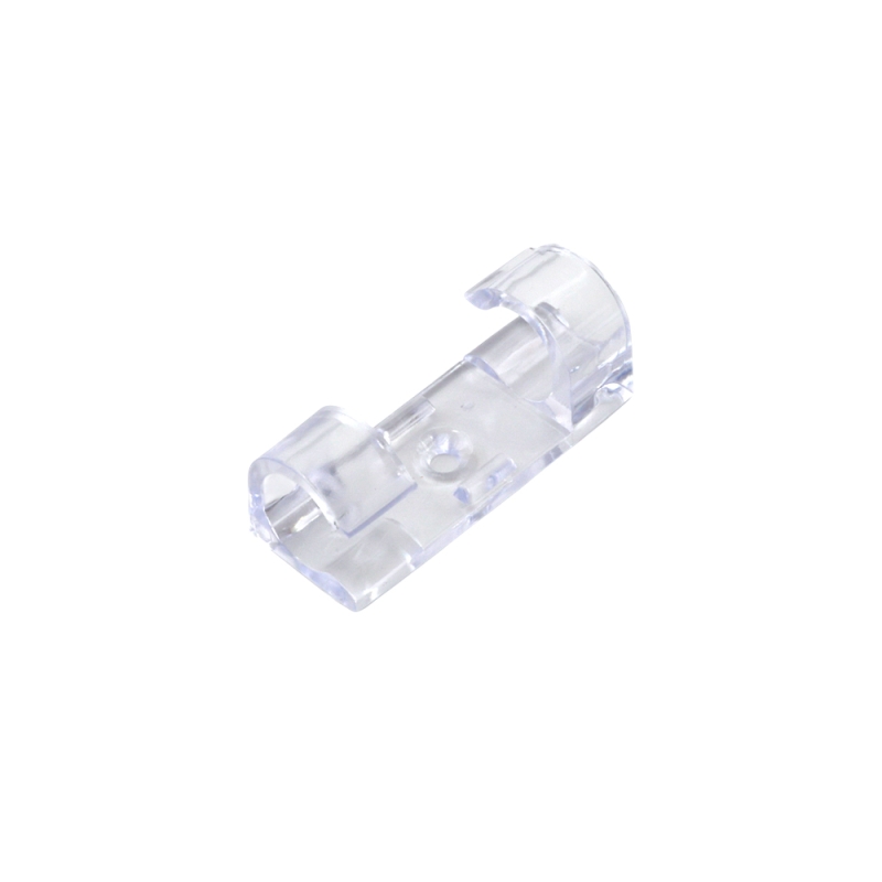 نگهدارنده کابل چسبی و پیچی طول 93mm