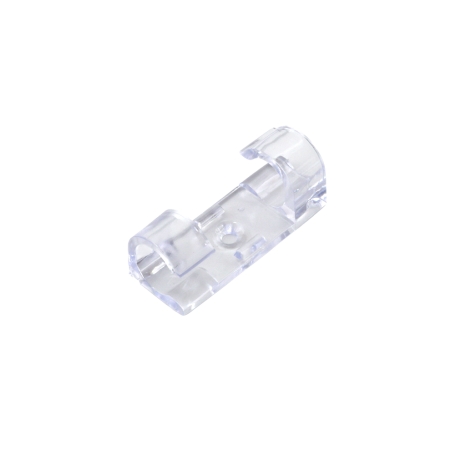 نگهدارنده کابل چسبی و پیچی طول 93mm