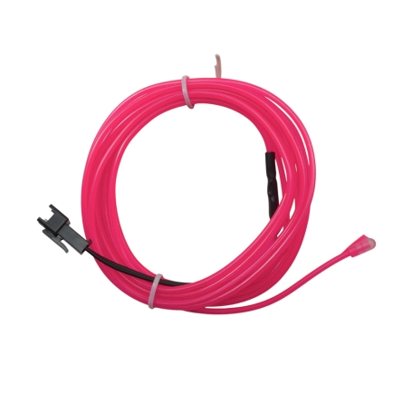 چراغ ال وایر1 متری گلبهی