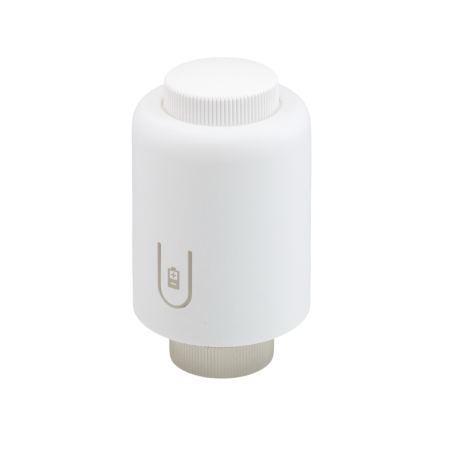 ترموستات و شیر رادیاتور هوشمند TUYA دارای ارتباط ZigBee