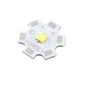 LED COB سفید مهتابی 3V-5W
