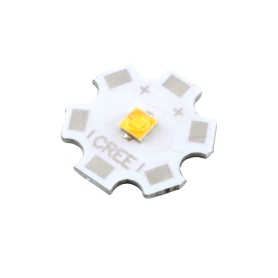 LED COB سفید آفتابی 3V-3W