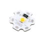 LED COB نارنجی 5V-3W